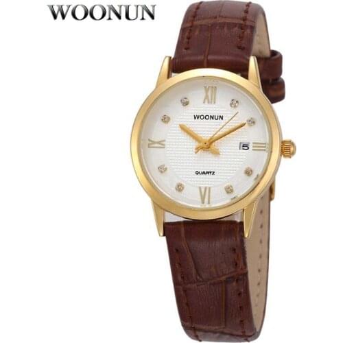 New Women Watches Top Luxury Brand Ladies Watches Casual Wristwatch Fashion Small Watch Quartz reloj mujer Montre Femme