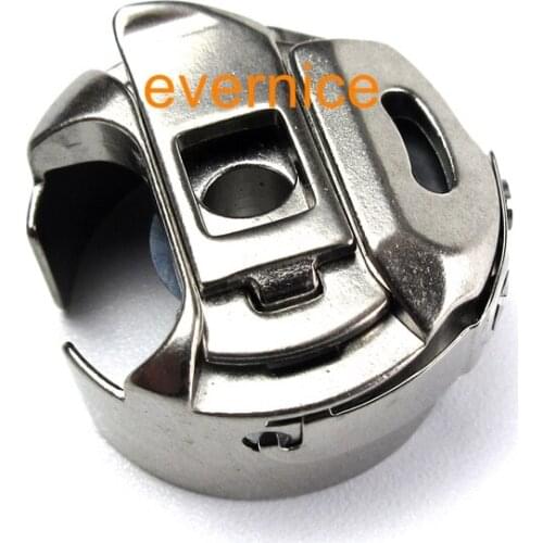 Bobbin Case For Bernina 180,185,190 200,560 580,640,730 Artista #0060687200