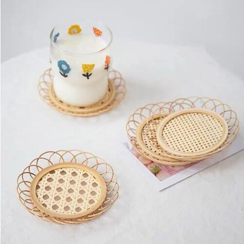Firlar Table Decorations
