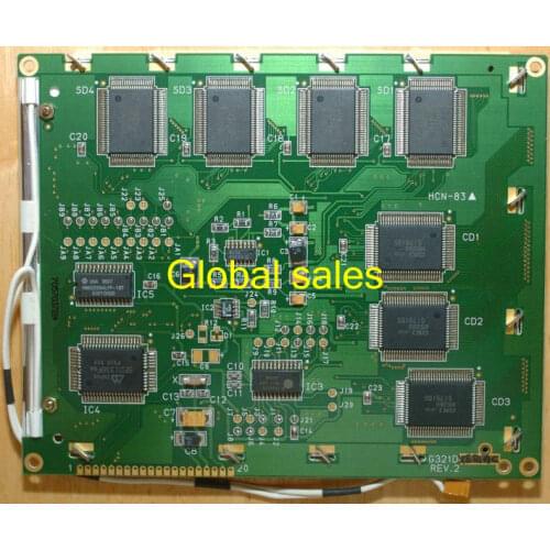 G321DX5R1AC tested ok with warranty and good quality