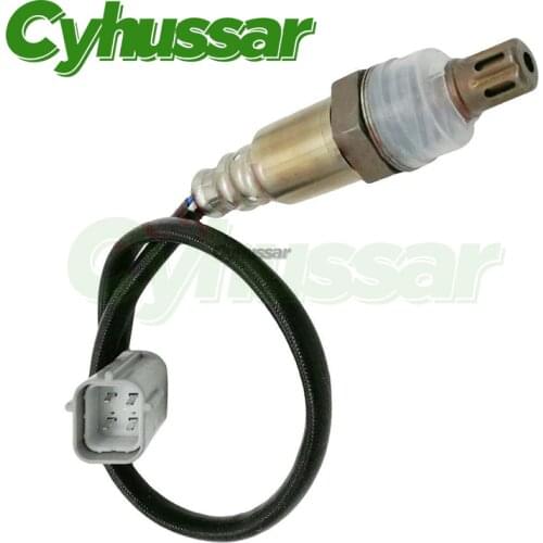 Oxygen Sensor O2 Lambda Sensor AIR FUEL RATIO SENSOR For INFINITI G35 QX56 22693-ZE00A 22693ZE00A 234-9072 2007