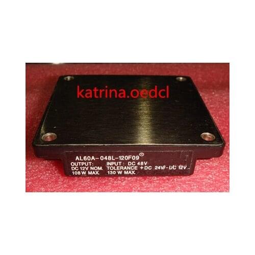 AL60A-048L-120F09 module in stock