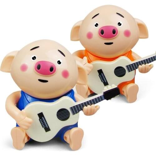 ODILO Game Figures And Sets