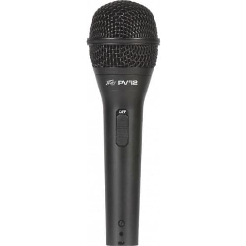 PEAVEY Portable Audio Equipment