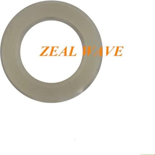 BUCHI Silicone Seal Ring SVL42x30 040674