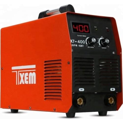 TIEXI Solar Generators