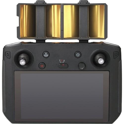 Sunnylife Signal Booster Antenna Range Extender for DJI Mavic 2 Pro/Zoom with Smart Controller