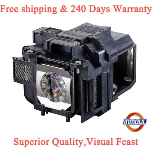 Inmoul High Quality Projector lamp For ELPLP88 For H690/H691/H692/H694/H716/H717/H718/H719/H720/H721/H722/H723/H730/H763/H764