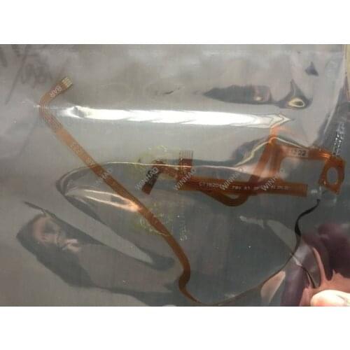 High quality original Bar Sensor Cable for QLN420 Bar Sensor Flex Cable (P1046224) Replacement for Zebra QLN420 Mobile