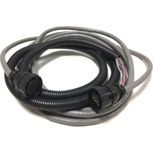 Bowling Spare Parts T68-100051-000 Setting Table Cable Assembly Use for Brunswick Bowling Machine