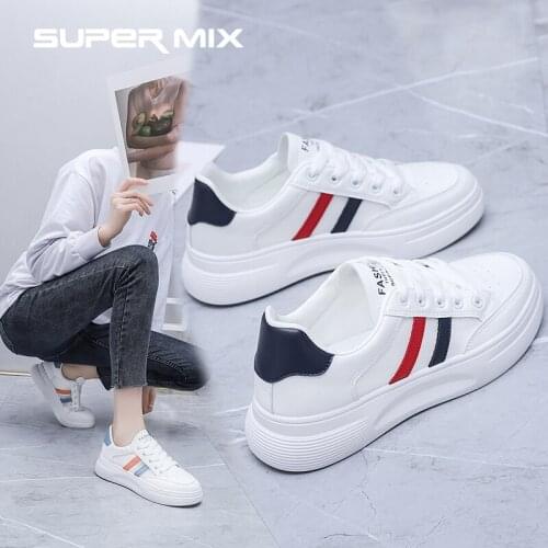 2021 new ladies outdoor sports shoes hollow breathable fashion casual shoes vulcanized shoes lightweight breathable flat shoes