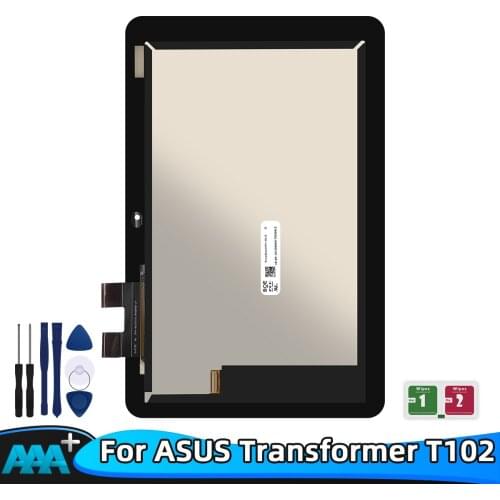 For ASUS Transformer Mini T102HA T102H T102 HA LCD Display Touch Screen Digitizer Sensor Assembly Replacement Parts
