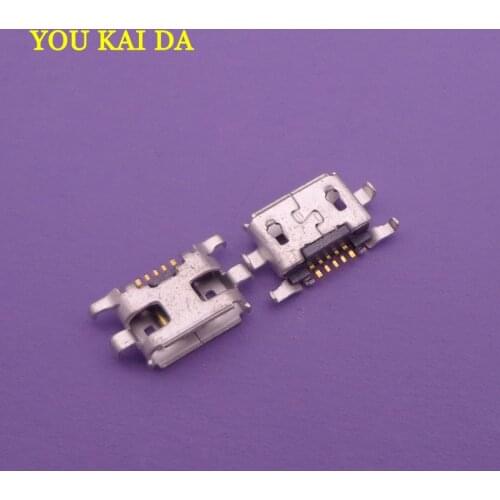 10Pcs/Lot For BlackBerry Z30 Q10 Priv 9983 9930 9900 micro mini USB charge Charging Port Dock Jack Plug socket Connector