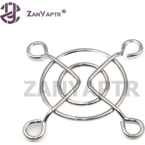 10pcs/lot Fan Shield Fan Bracket 40*40mm Makerbot DIY Sleeve Fittings Heat Shield Fan Cover For 3D Printer