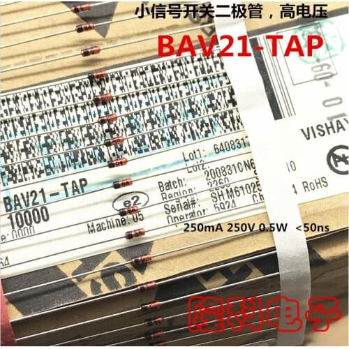 100%New&original BAV21-TAP BAV21 do35