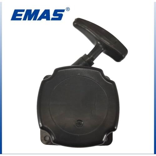 Replacement Parts 1E40F-5 430 43cc 52CC Brush cutter grass trimmer starter FREE SHIPING