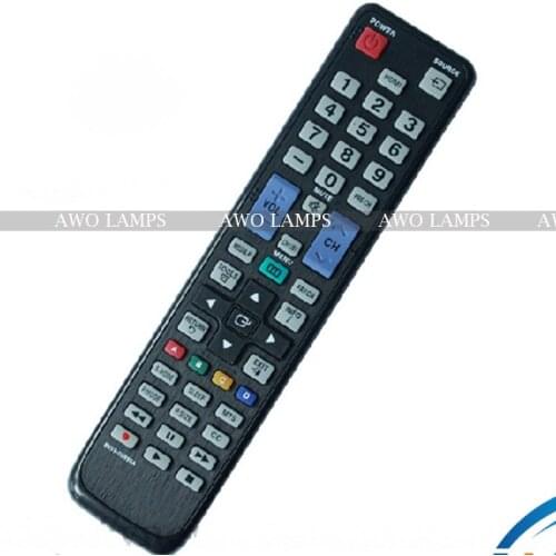 AWO 100% New Universal Remote Controller BN59-00997A BN59-00996A BN59-01002A AA59-00482A For samsung TV REMOTE CONTROL