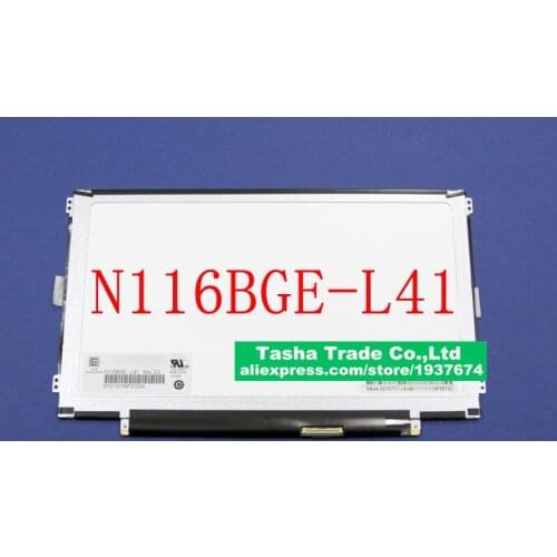 B116XTN04.0 N116BGE-L41 L32 -L42 LP116WH2 TLC1 M116NWR1 R0 R4