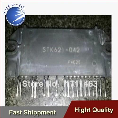 Free Shipping 2PCS Electronic the original STK621-042 YF0913