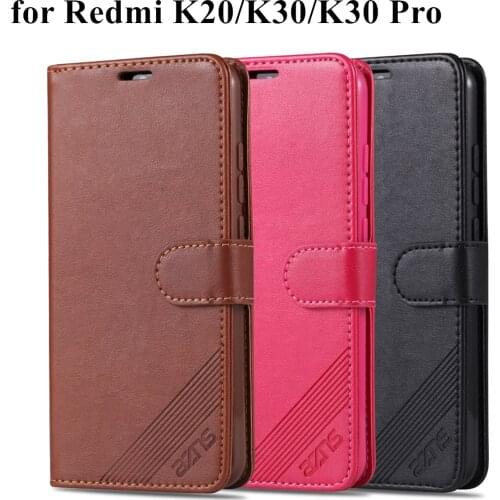Bova Phone Cases Xiaomi Redmi K30 Ultra