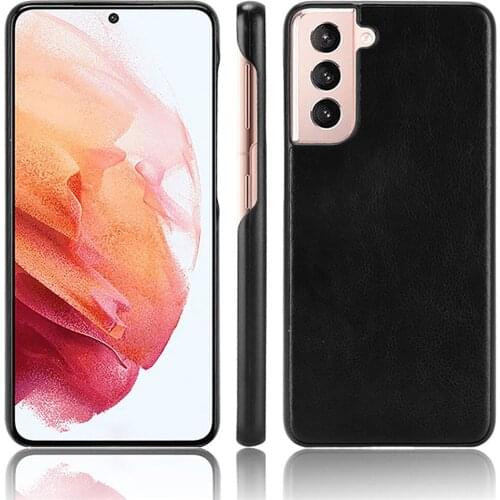 Phone Case for Samsung Galaxy S21+/S21 Plus Protective Sleeve Back Cover Protective Shell for Samsung Galaxy S21 5G Phone