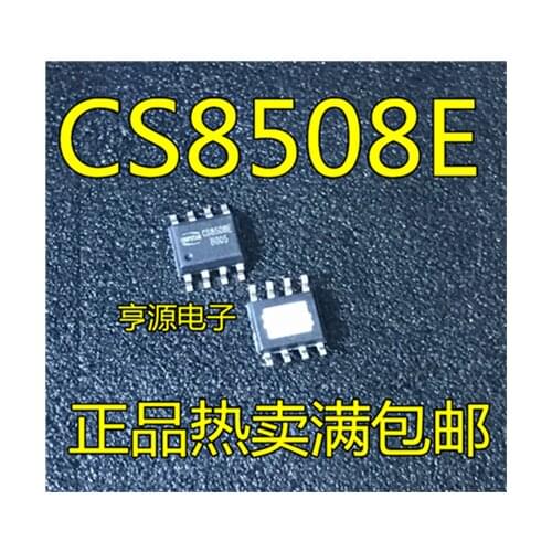 CS8508E CS8508 8W SOP8