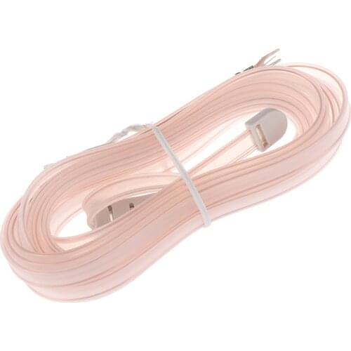 FM Dipole Antenna Indoor T-Type Sound Radio Stereo Receiver 300Ohm Transformer