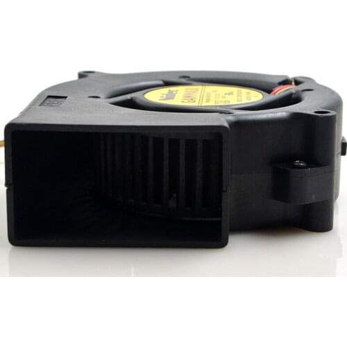 FOR Nidec 9733 12V 0.46A A34123 x 57 WS-C3550-24 heat dissipation fan