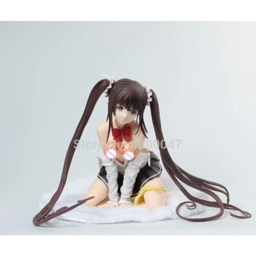 20cm Native T2 Art Girls TONY soft body Sexy girls Action Figure japanese Anime PVC adult Action Figures toys Anime figures Toy
