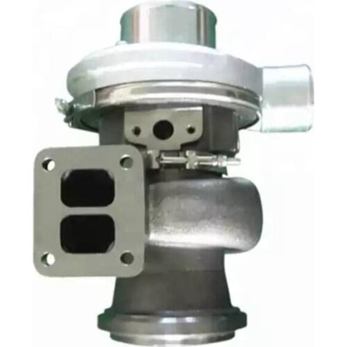 Excavator E330C E330CL Turbocharger Engine C-9 Turbo 248-5246 10R-2355 S310C080