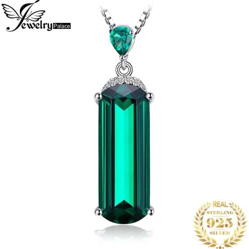 JewelryPalace Pendant Chains