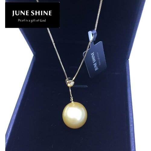JUNE SHINE Chains