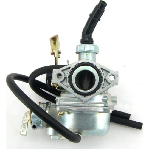 19mm 35mm 47mm Carburetor Carb For Quad Pit Bike 110cc For Honda C100