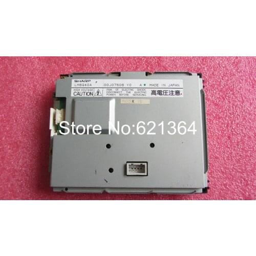 Best price and quality original LM6Q40A industrial LCD Display