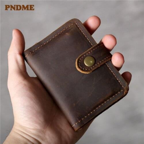 Pndme Mini Wallets