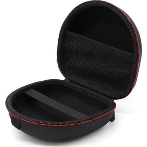 For Cover Bag for Marshall Major I II III 1 2 3 MID Bluetooth Headphones Earphone Accessories Zipper Bag JBL T450BT Hard Case