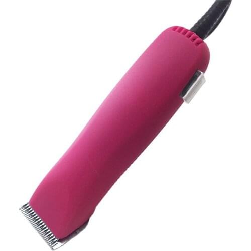 45W heave duty professional pet dog clipper trimmer in carton box