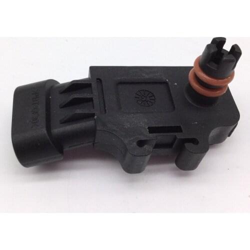 MAP Sensor 12232201 28086011 5S12144 Air Pressure Sensor Intake Sensor For Mitsubishi Opel Chevrolet JMC Landwind Jiangling