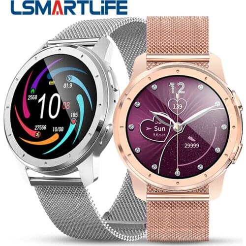 MX11 Smart Watch Women MP3 Music Player Bluetooth Call Heart Rate Sport Blood Preasure SmartWatch Men For Xiaomi Huawei PK GT 2