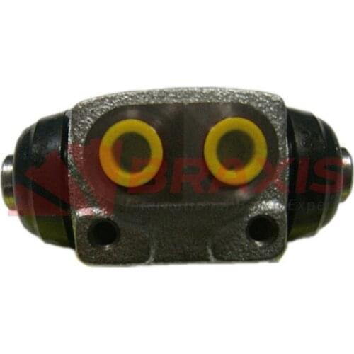 BRAKE SİLİNDİRİ LEFT STAREX 98 22.2mm 583204 A000 BRAXIS AJ2113