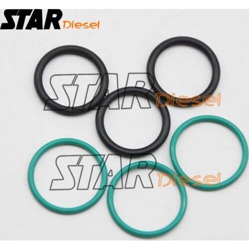 F00RJ00220 Common Rail Injector O-Ring F 00R J00 220 Spare Parts F00R J00 220 For 697 Injector Solenoid Valve