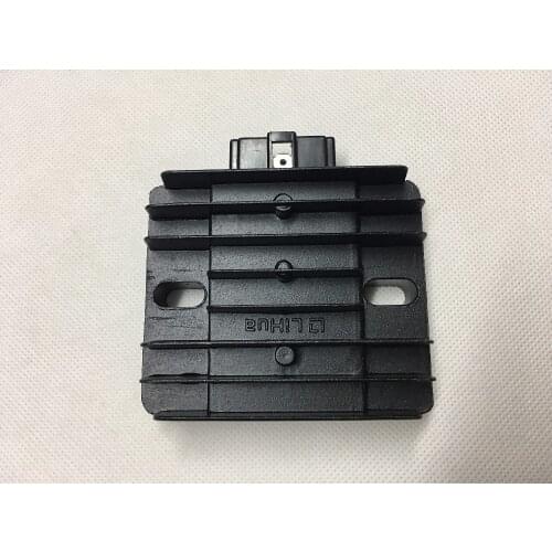 Rectifier / Regulator for keeway RKV RKS ARSEN Benelli VLM VLR TN15 Generic Ride KSR motor Code Blur Worx Zento 125 150 200