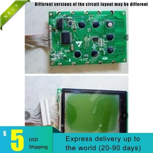 WGM-320240B-VER2,"WGM-320240B-VER2" LCD Screen Display Panel,New Original/Substitute/Compatible/Repair