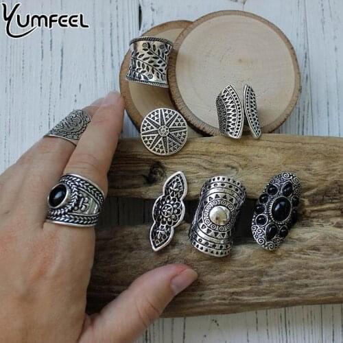 Yumfeel Rings