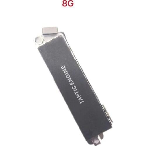 1pcs Replacement Vibrator Motor Vibrating Taptic Engine Part For iPhone 8 Vibrator Flex