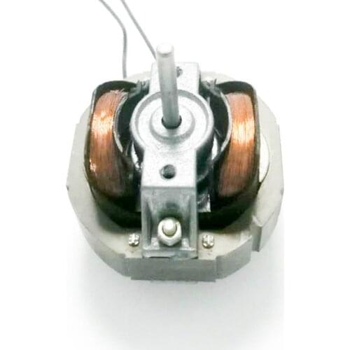 220V2800 rpm ac shaded pole motor for Heater mosquito repellent lamp shaded pole induction motor ac single phase induction motor