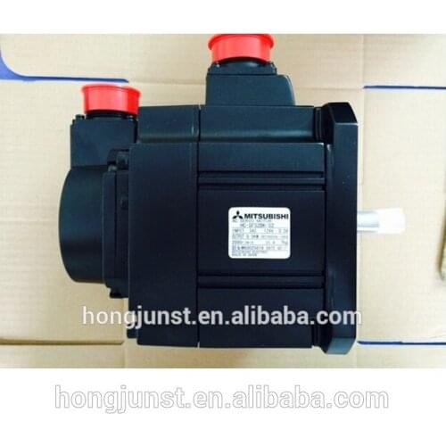 500W servo motor HC-SF52 for flat knitting machine