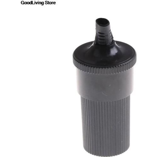 Car Cigarette Lighter 12V Female Cigarette Lighter Inline Socket Conversion Plug Connector