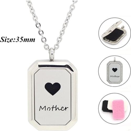 Carvort Silver Pendants