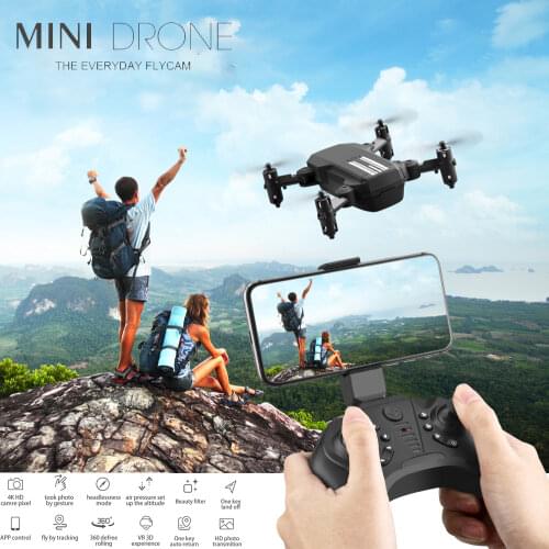 Dasonconec Video Quadcopters